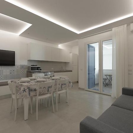 Isule Apartments San Vito Lo Capo Bagian luar foto