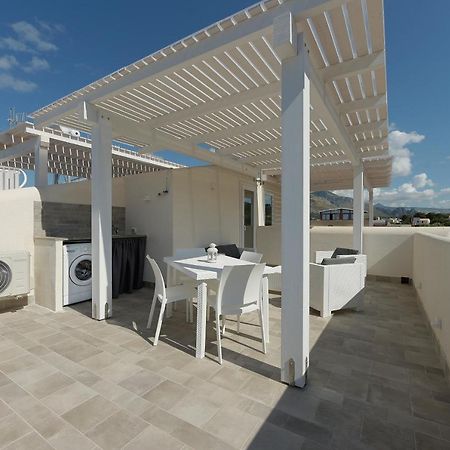Isule Apartments San Vito Lo Capo Bagian luar foto