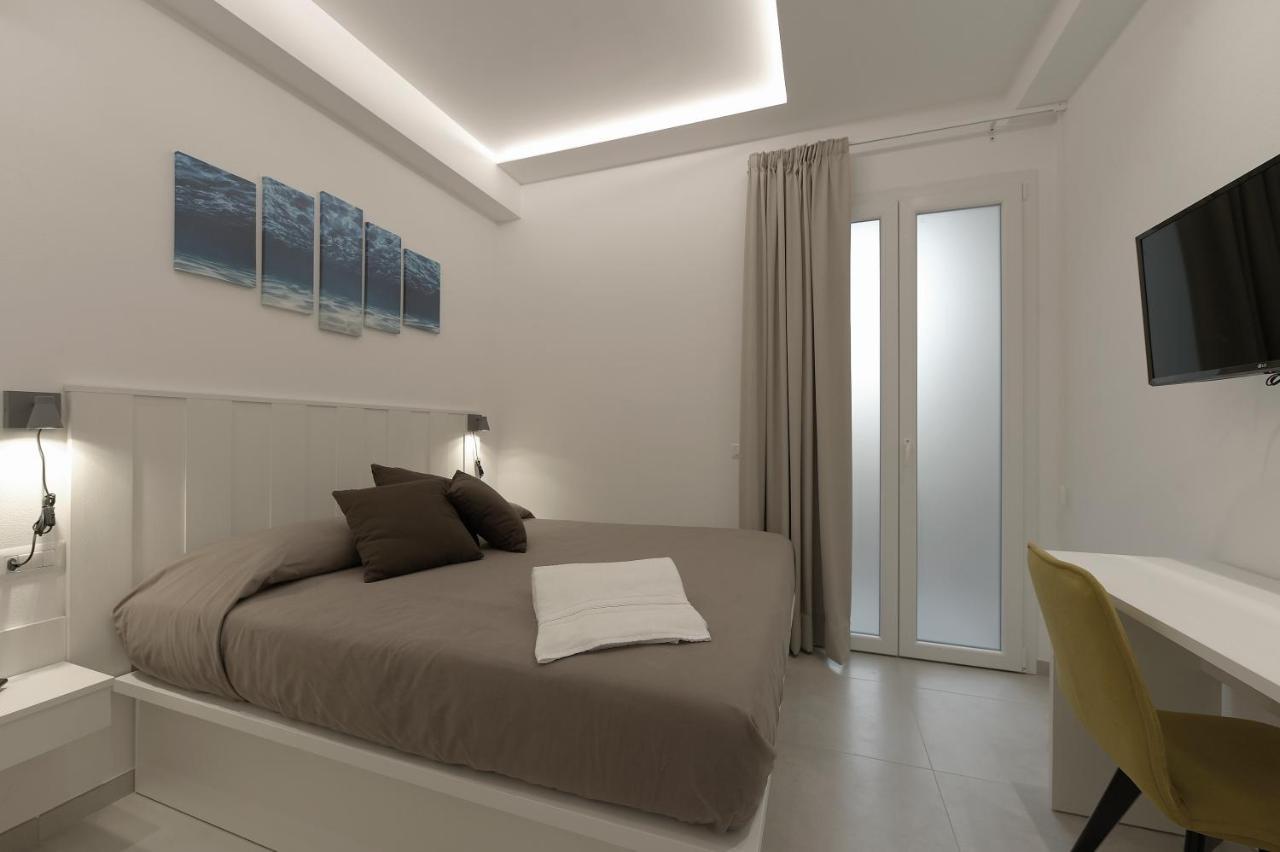 Isule Apartments San Vito Lo Capo Bagian luar foto