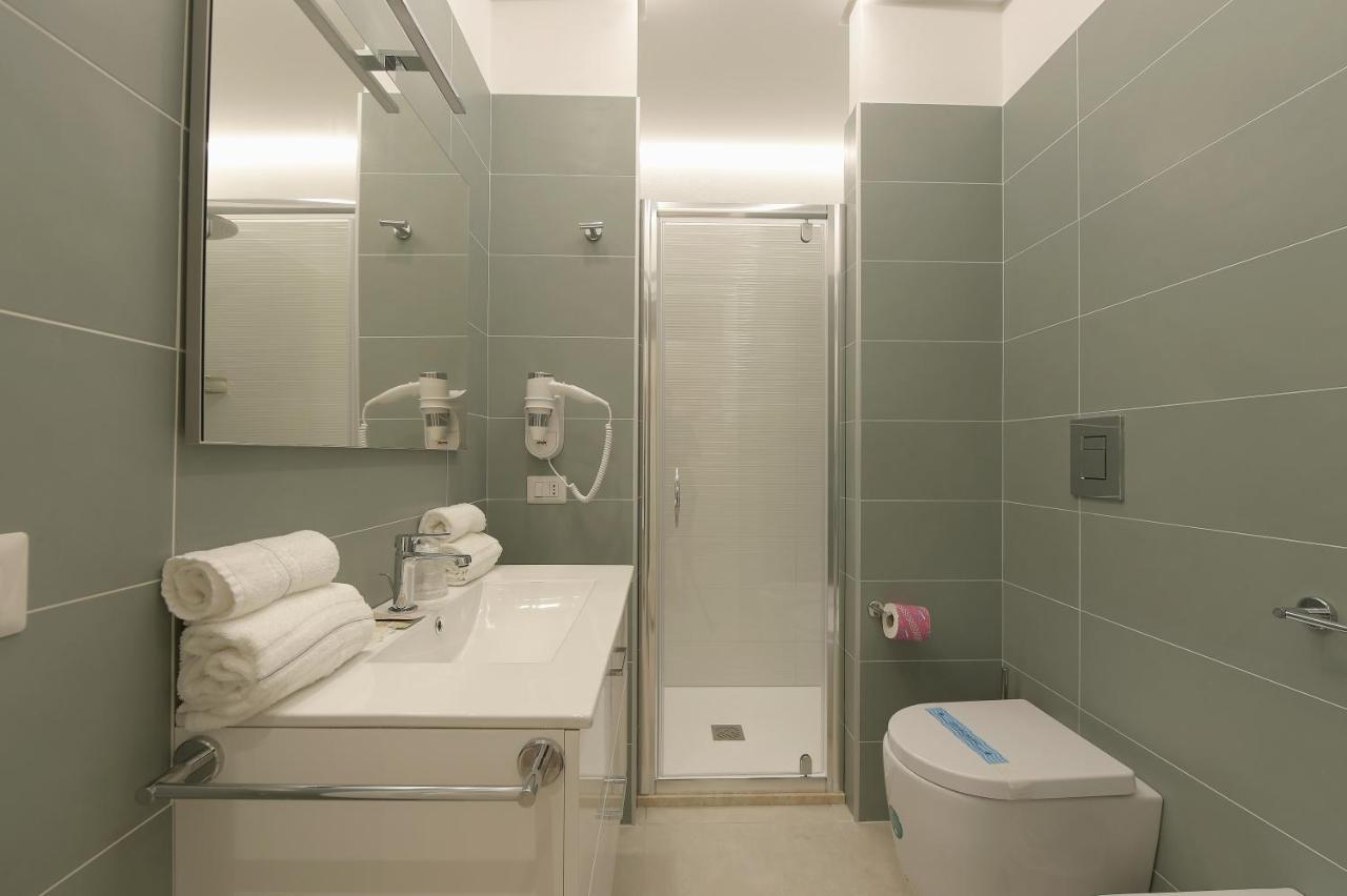Isule Apartments San Vito Lo Capo Bagian luar foto