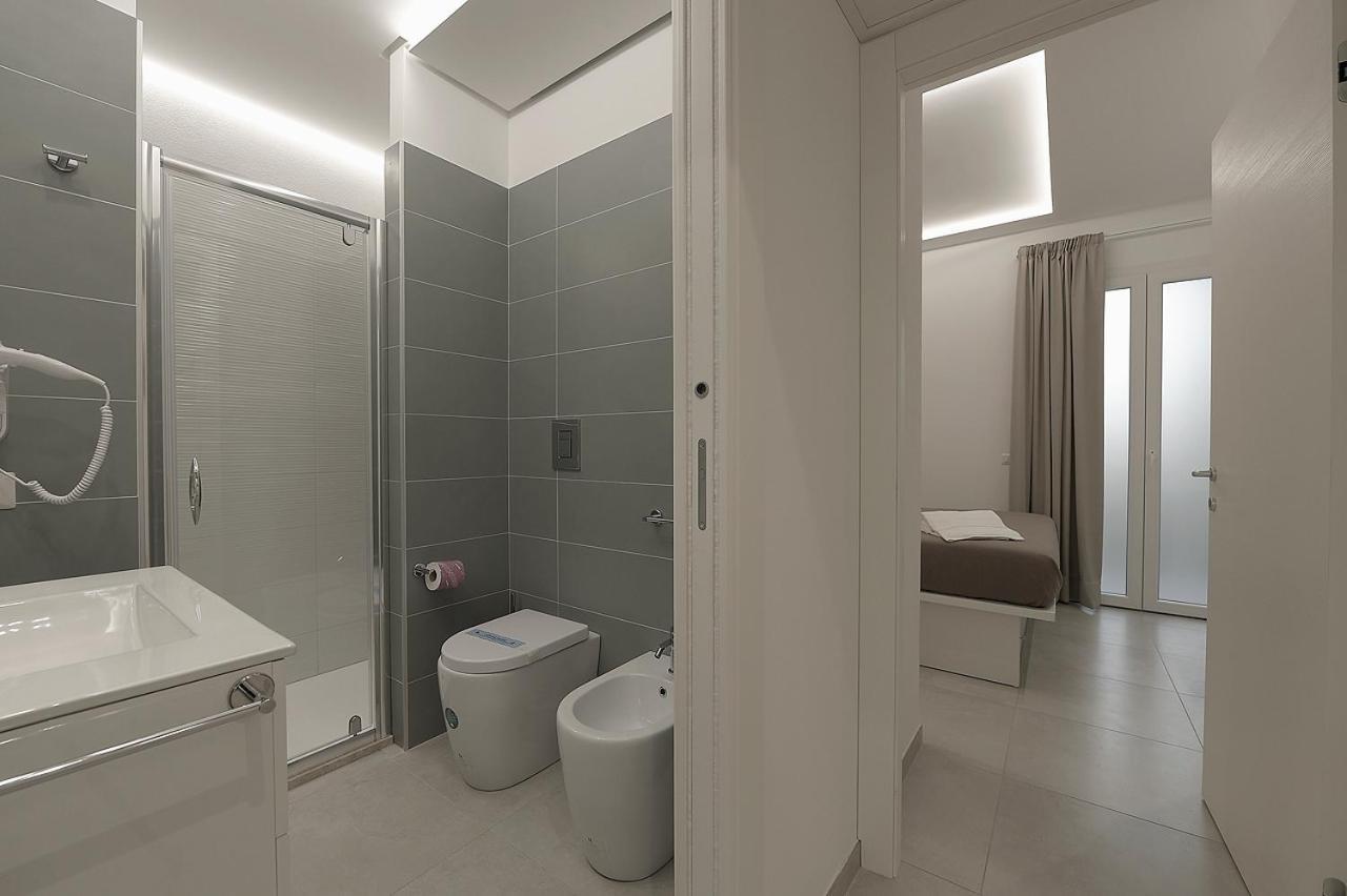 Isule Apartments San Vito Lo Capo Bagian luar foto