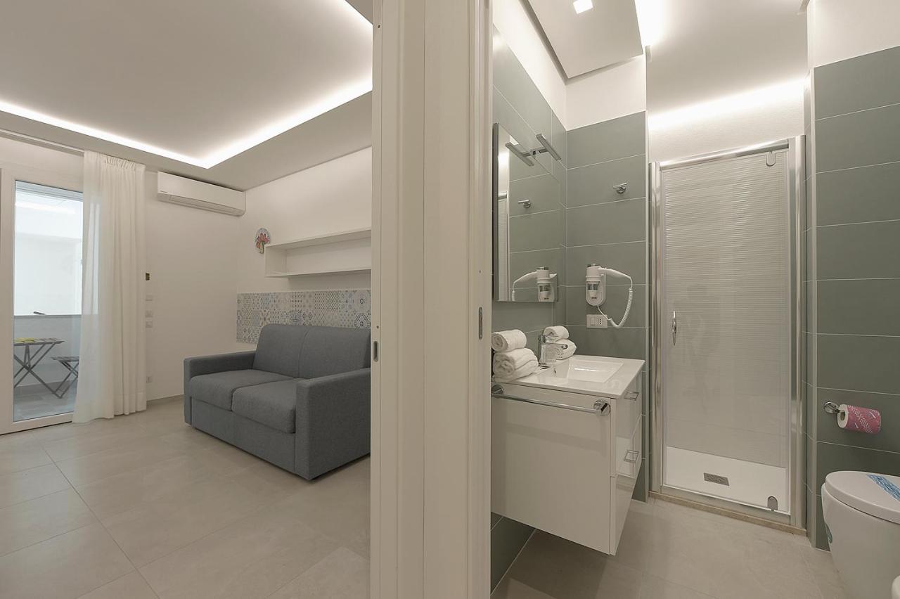 Isule Apartments San Vito Lo Capo Bagian luar foto