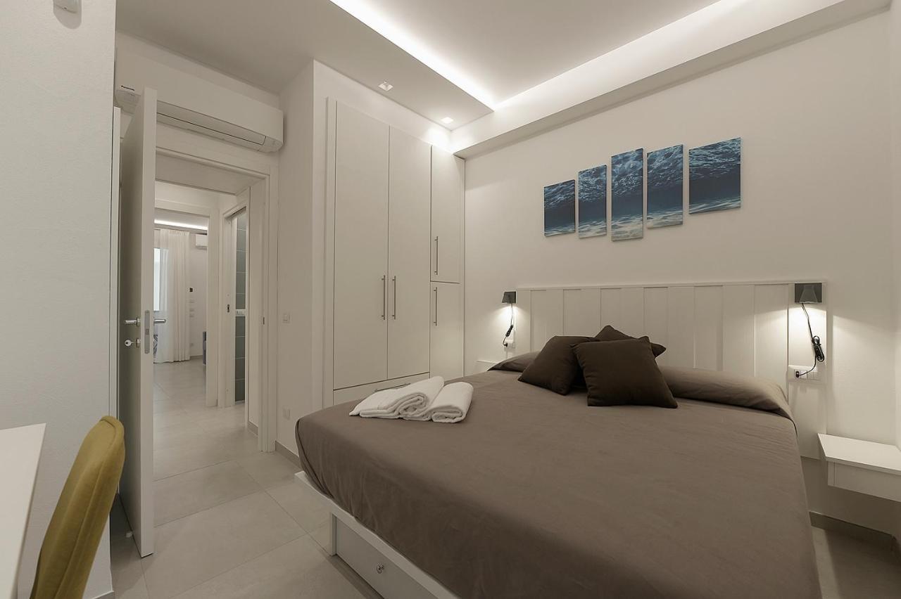 Isule Apartments San Vito Lo Capo Bagian luar foto