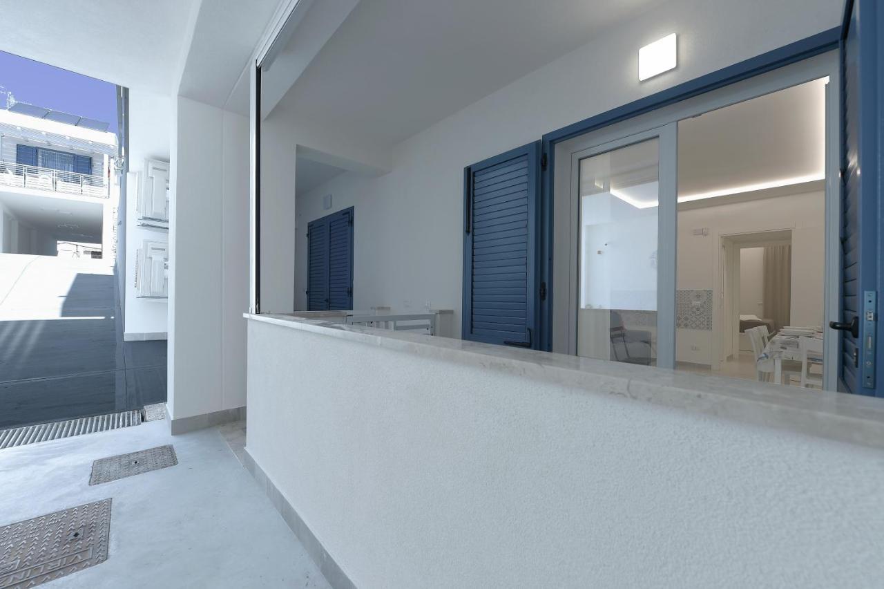 Isule Apartments San Vito Lo Capo Bagian luar foto