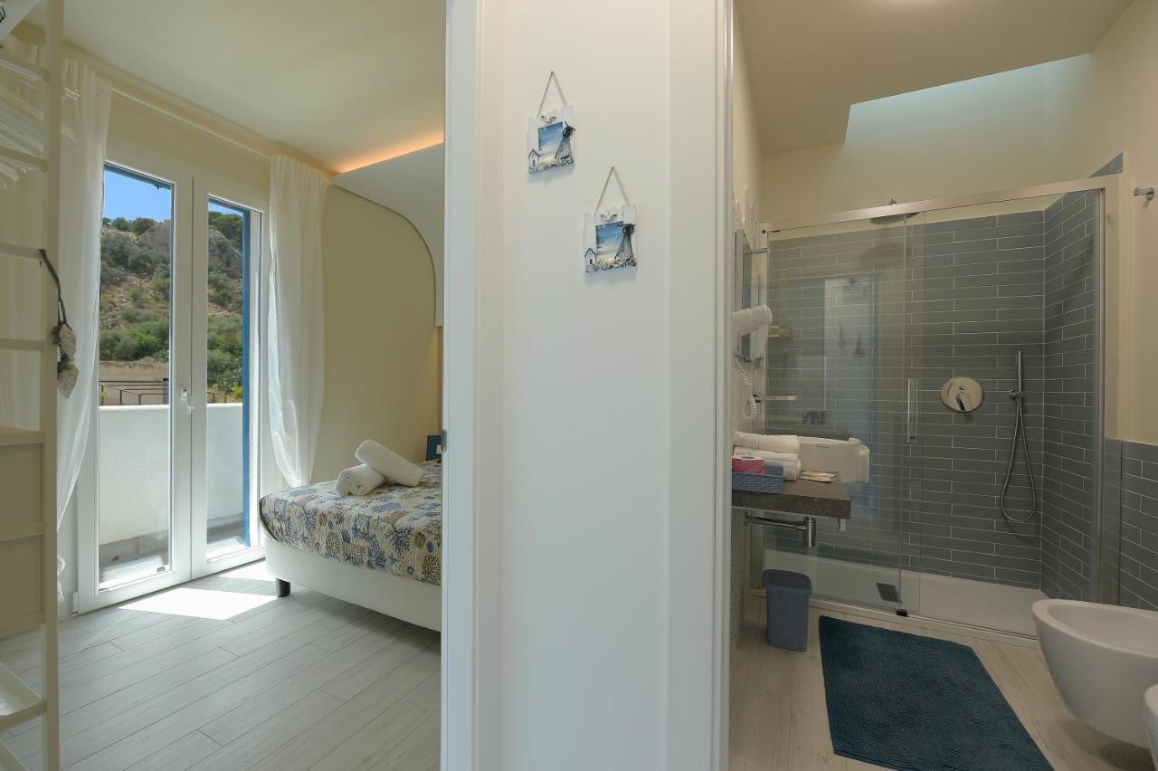 Isule Apartments San Vito Lo Capo Bagian luar foto