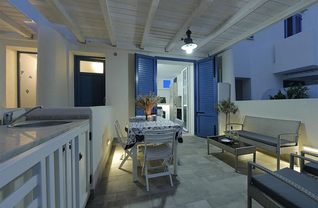 Isule Apartments San Vito Lo Capo Bagian luar foto
