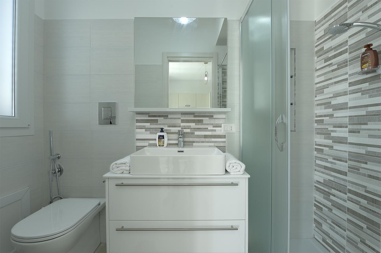 Isule Apartments San Vito Lo Capo Bagian luar foto