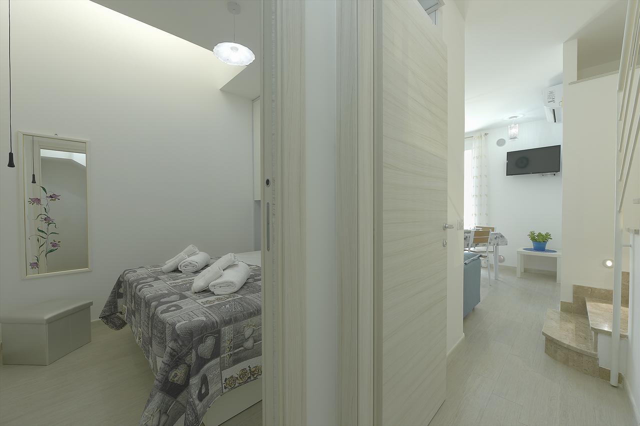 Isule Apartments San Vito Lo Capo Bagian luar foto