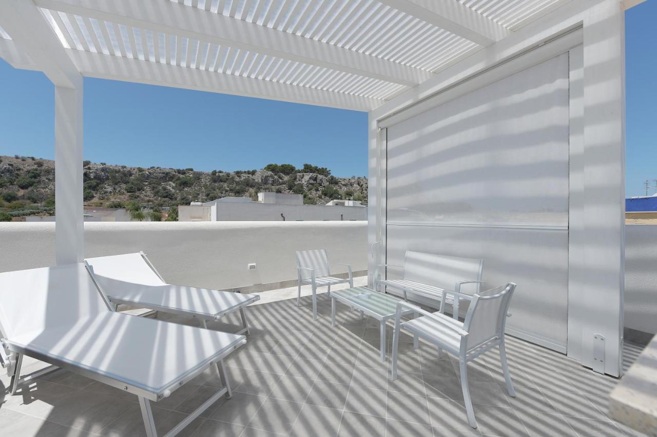 Isule Apartments San Vito Lo Capo Bagian luar foto