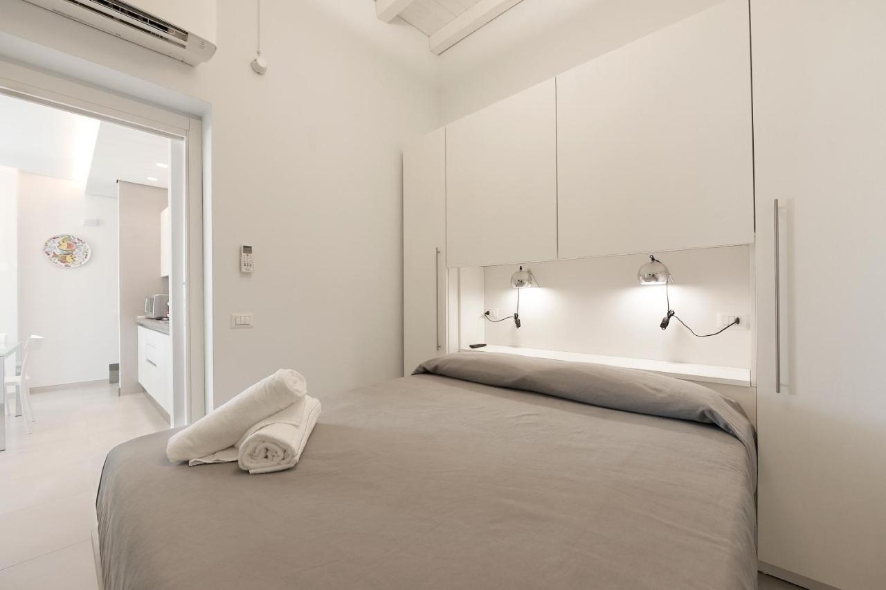 Isule Apartments San Vito Lo Capo Bagian luar foto
