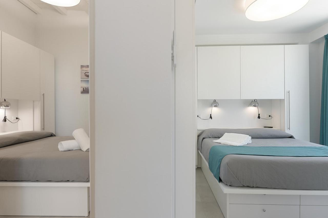 Isule Apartments San Vito Lo Capo Bagian luar foto