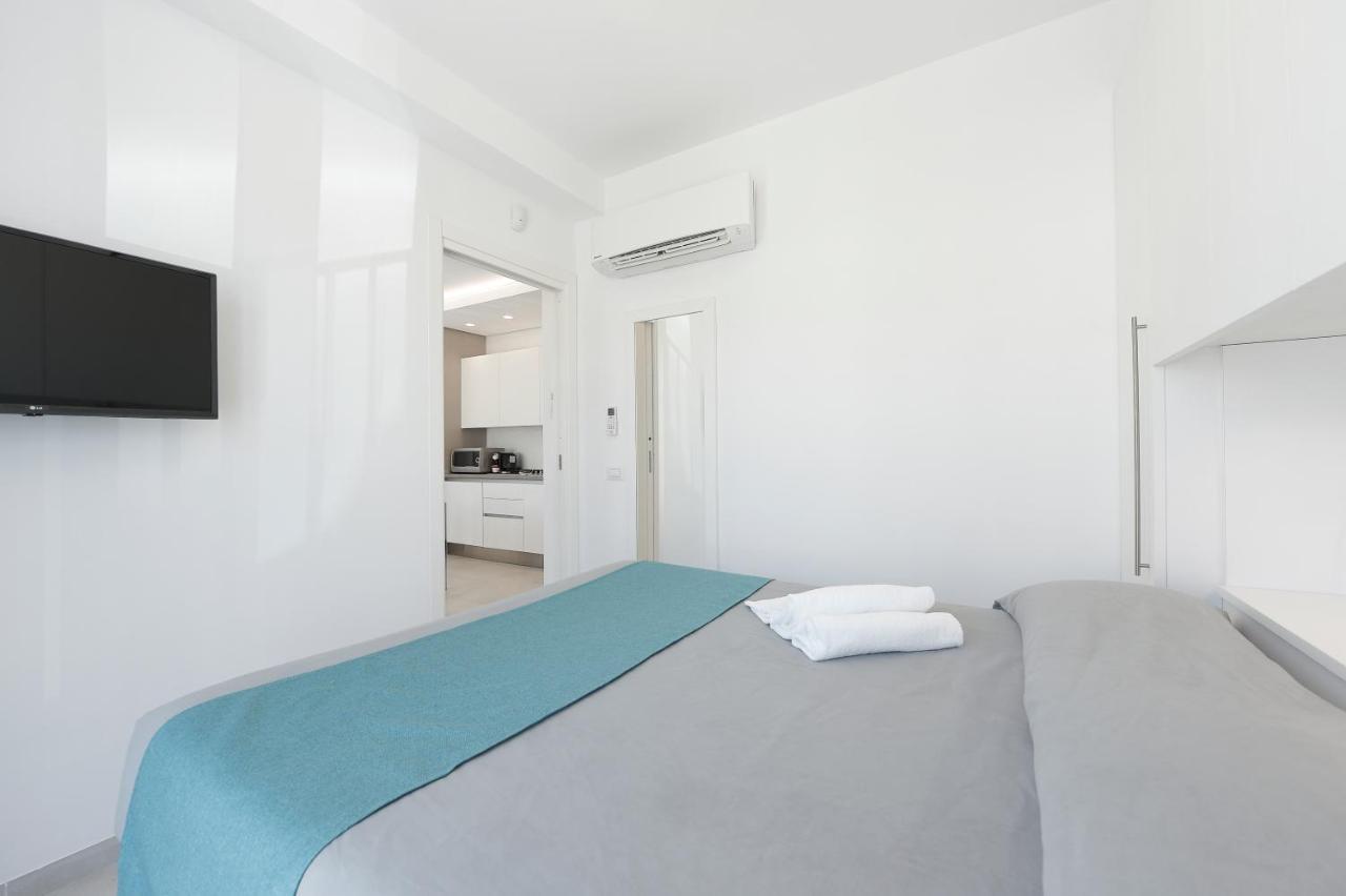 Isule Apartments San Vito Lo Capo Bagian luar foto