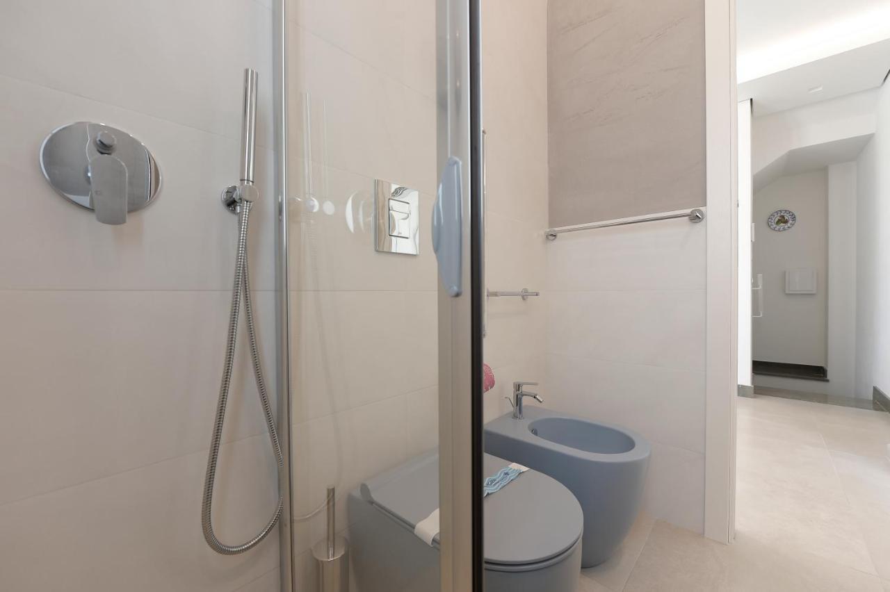 Isule Apartments San Vito Lo Capo Bagian luar foto