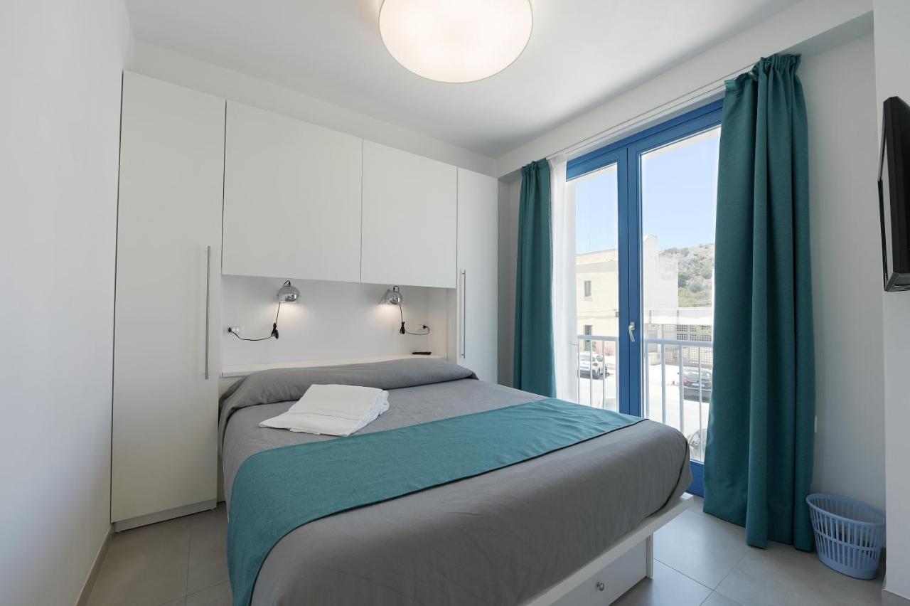 Isule Apartments San Vito Lo Capo Bagian luar foto