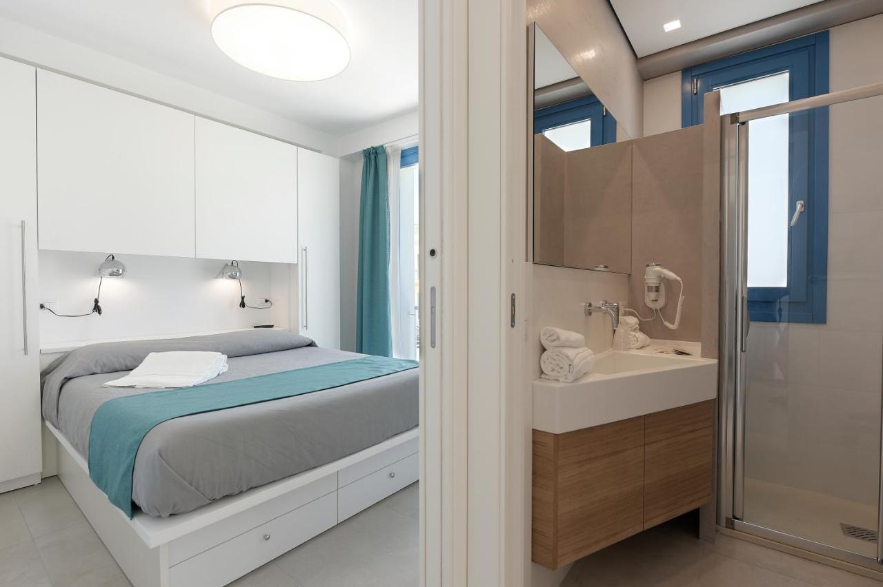 Isule Apartments San Vito Lo Capo Bagian luar foto