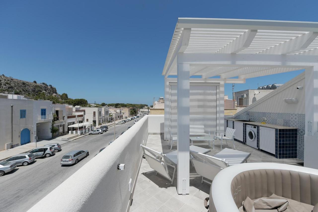 Isule Apartments San Vito Lo Capo Bagian luar foto