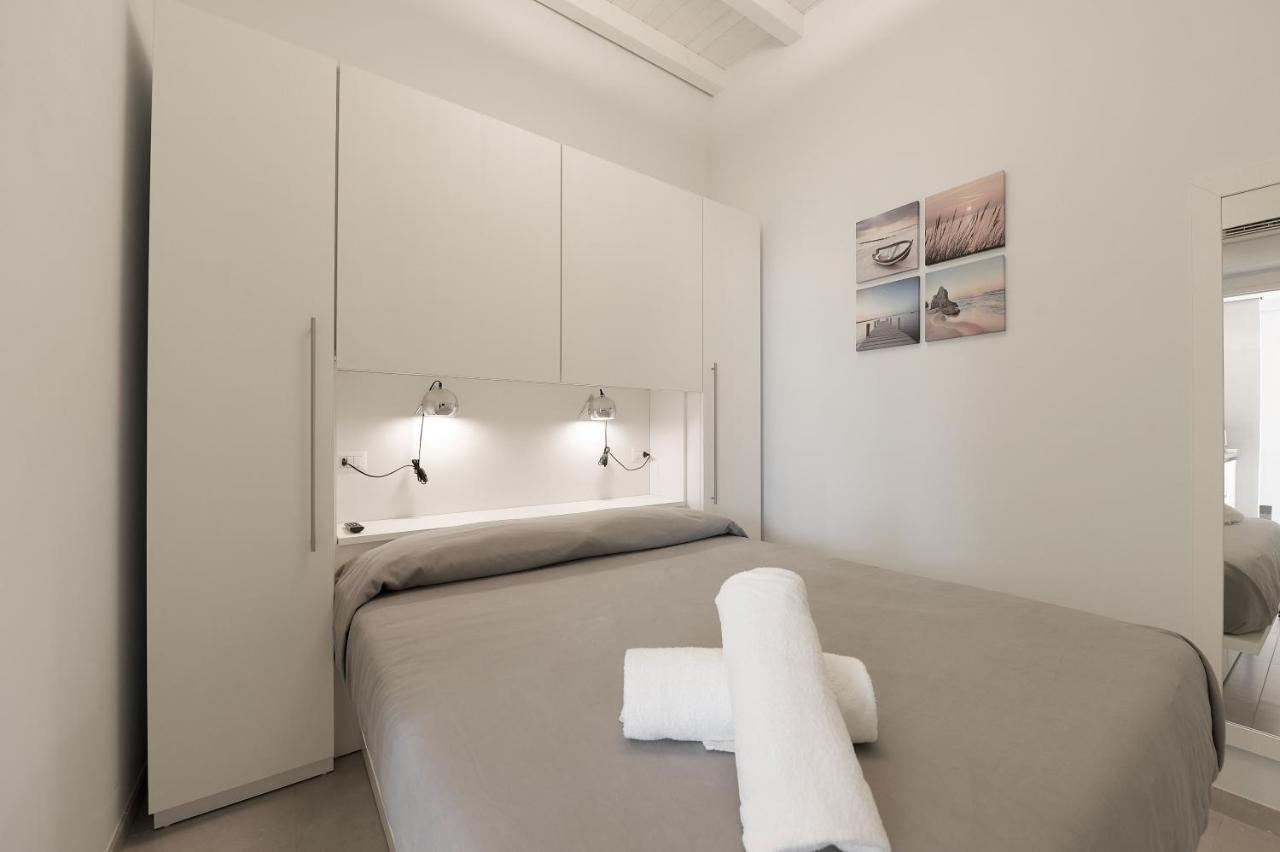 Isule Apartments San Vito Lo Capo Bagian luar foto