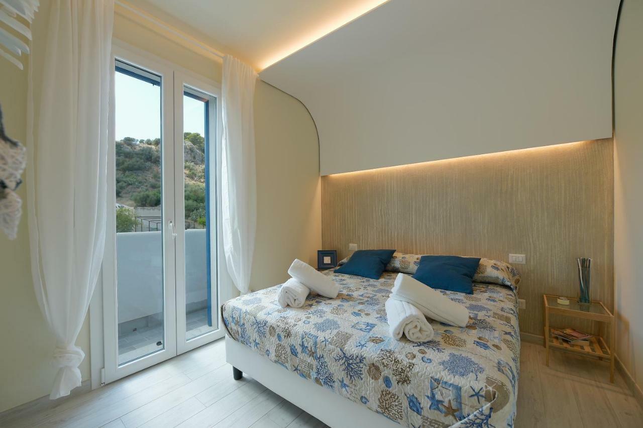 Isule Apartments San Vito Lo Capo Bagian luar foto