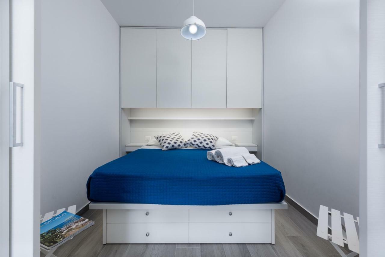 Isule Apartments San Vito Lo Capo Bagian luar foto