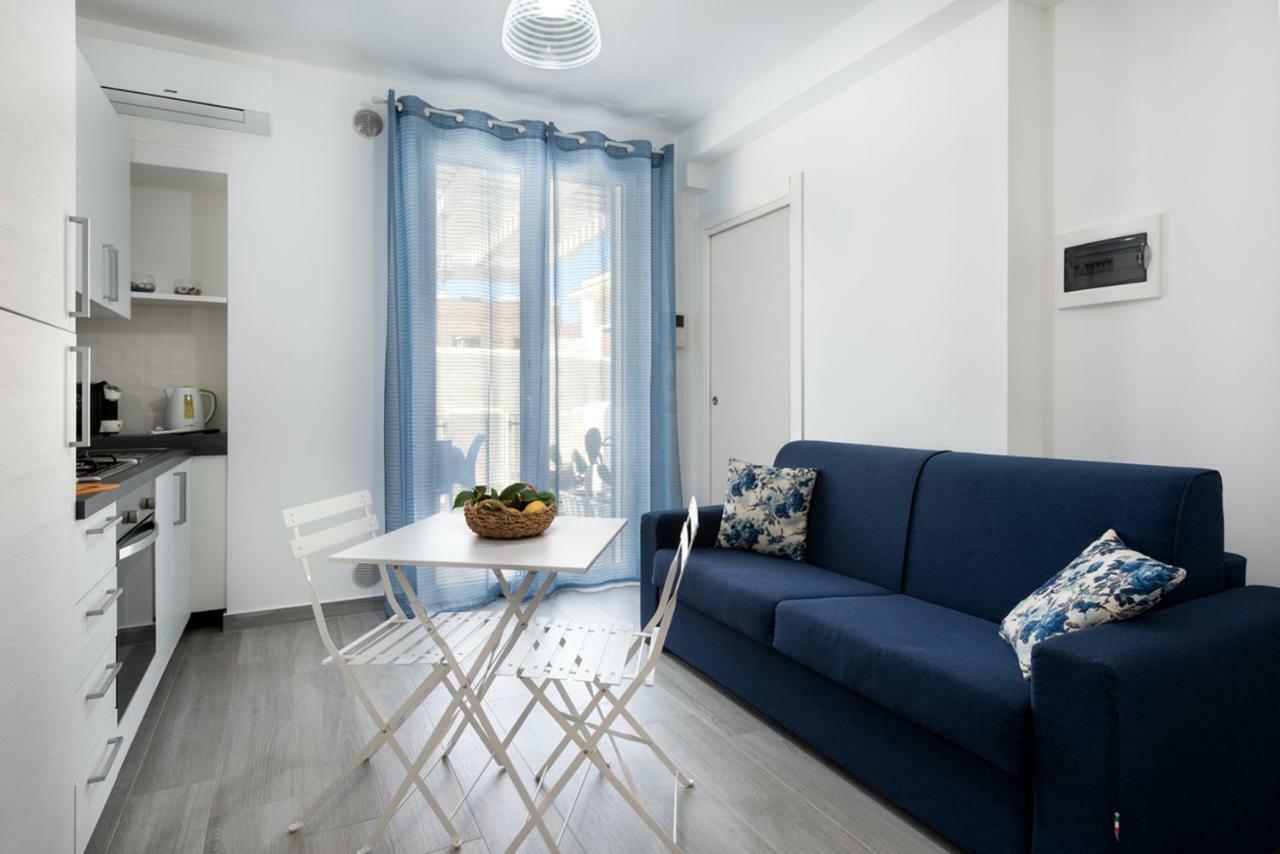 Isule Apartments San Vito Lo Capo Bagian luar foto