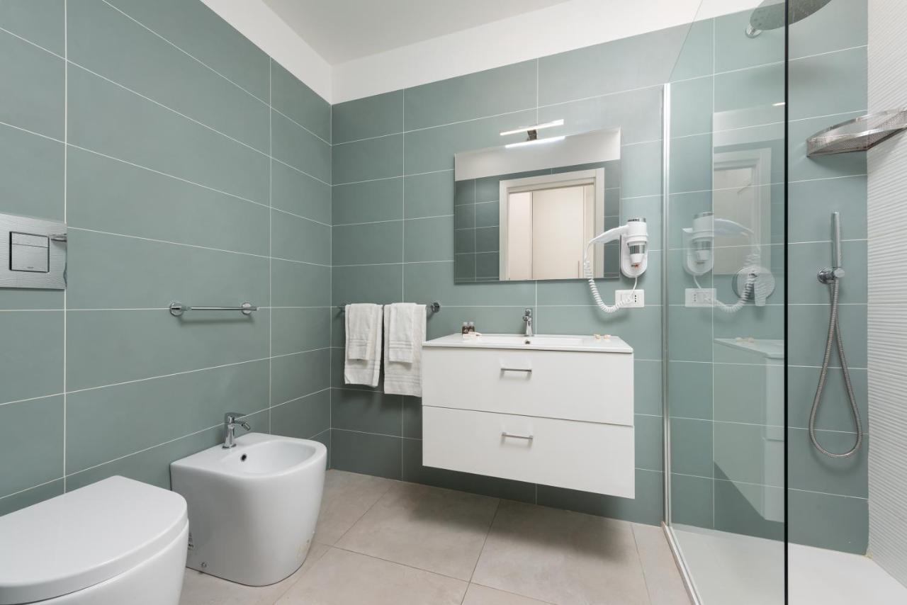 Isule Apartments San Vito Lo Capo Bagian luar foto